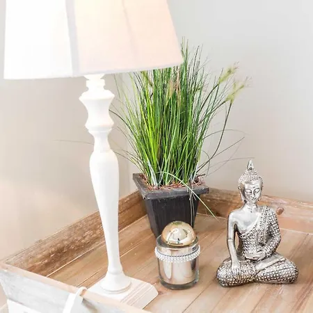 Hébergement de vacances Skipper Hues List auf Sylt