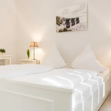 Skipper Hues Hébergement de vacances *