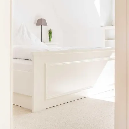 Skipper Hues Hébergement de vacances List auf Sylt