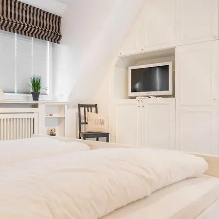 Skipper Hüs Ferienhaus *