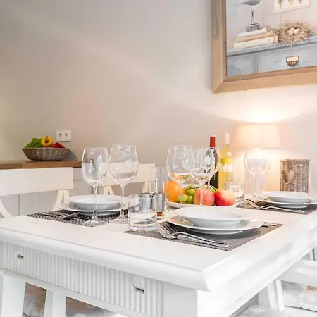 Hébergement de vacances Skipper Hues *