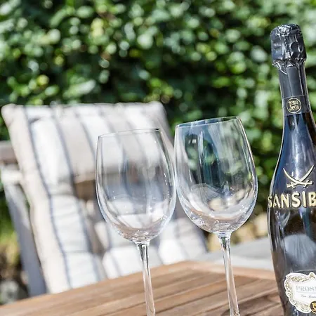 Skipper Hues * List auf Sylt