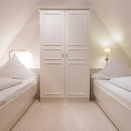 Skipper Hues Feriehus