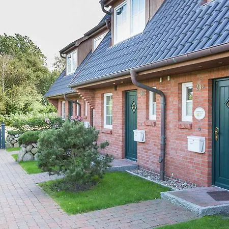 Skipper Hues בית נופש *