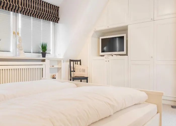 Skipper Hues Feriehus *