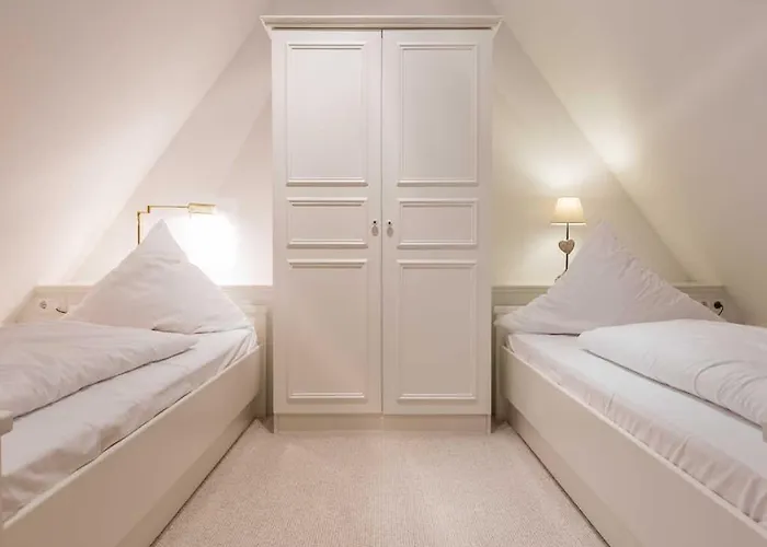 Skipper Hues Feriehus