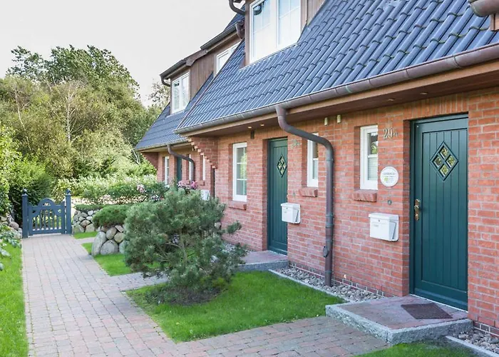 Skipper Hues Feriehus *